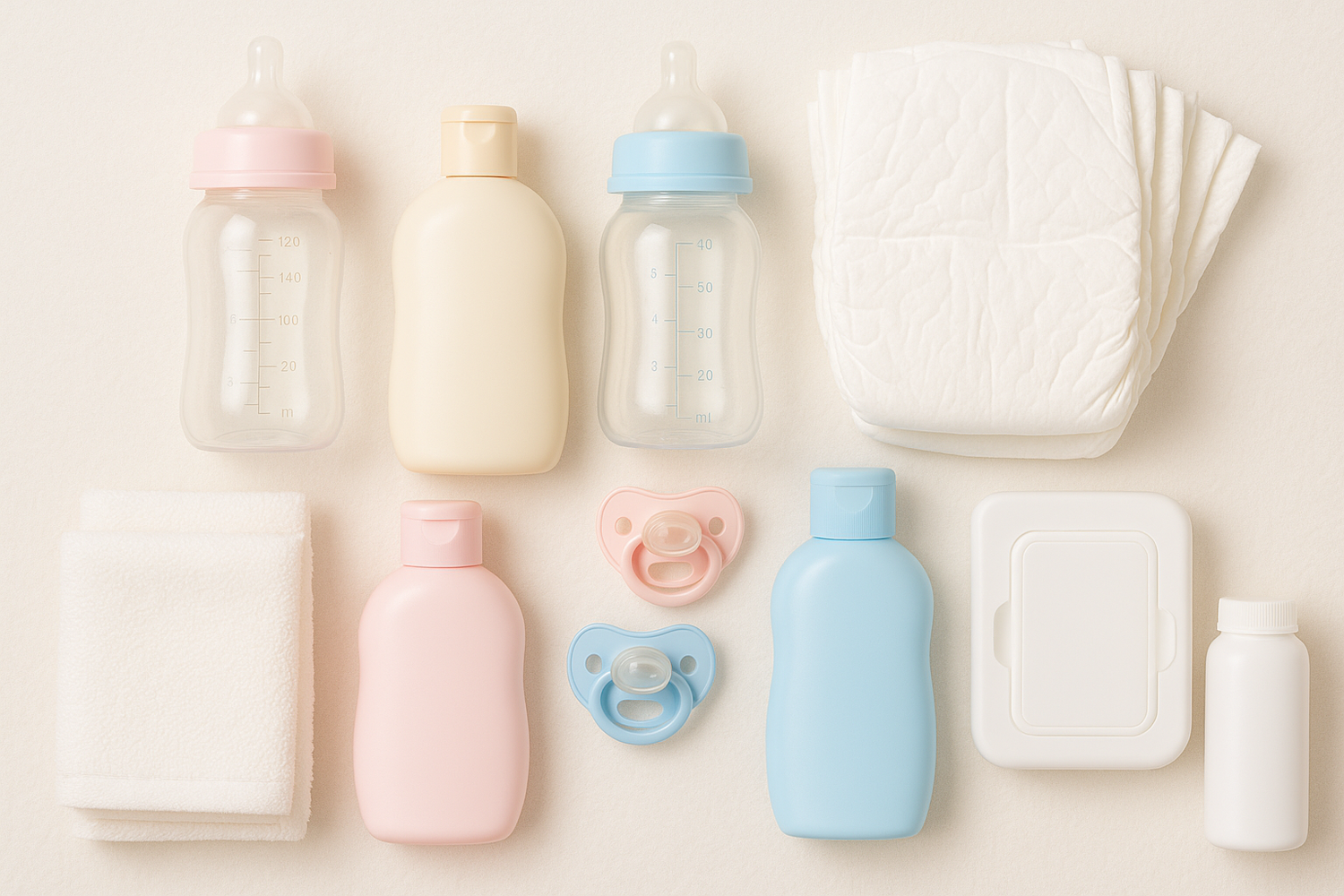 Baby Care