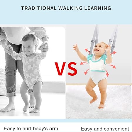 Baby Walking Carrier